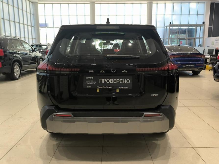 Toyota RAV4 VI (XA60) Казань  - изображение 7