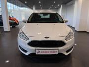 Ford Focus III Рестайлинг Чебоксары  - изображение 42