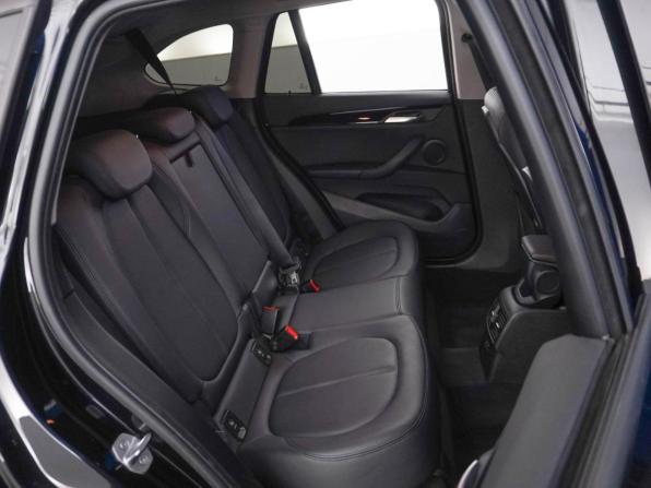 BMW X1 II (F48) с пробегом 2018 года, цена 2 799 046 рублей, 84986 км, внедорожник, Автокод Объявления