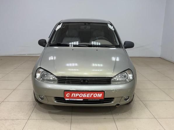 Lada (ВАЗ) Kalina I с пробегом 2006 года, цена 150 000 рублей, 292944 км, седан, Автокод Объявления