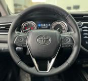 Toyota Camry VIII (XV70) Шахты  - изображение 31