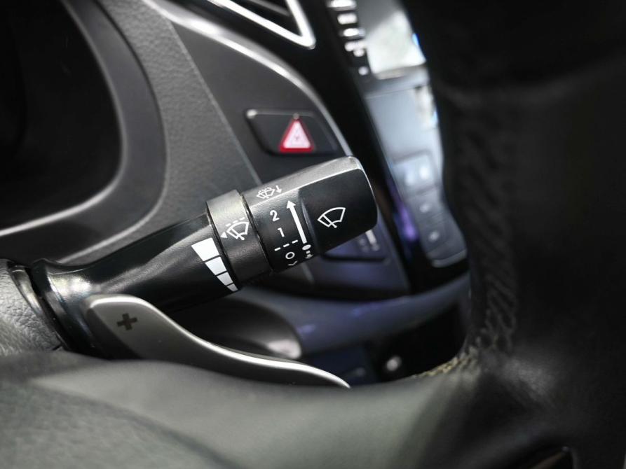 Hyundai i40 I Рестайлинг Ростов-на-Дону  - изображение 17