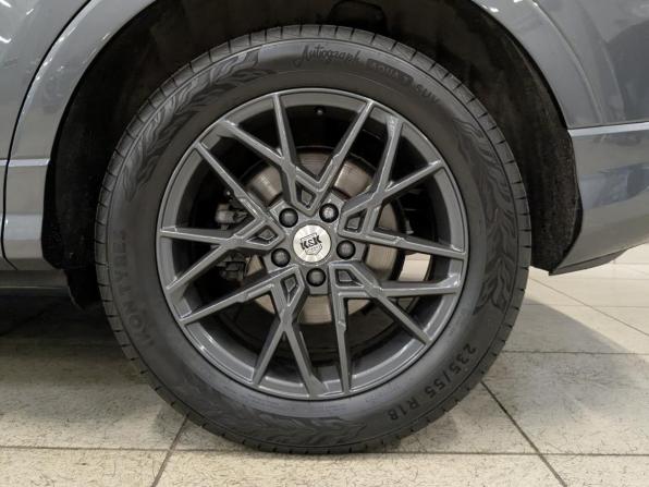 Audi Q3 Sportback II (F3) с пробегом 2020 года, цена 3 175 000 рублей, 106279 км, внедорожник, Автокод Объявления