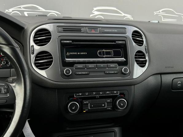 Volkswagen Tiguan I Рестайлинг с пробегом 2014 года, цена 1 148 800 рублей, 149526 км, внедорожник, Автокод Объявления