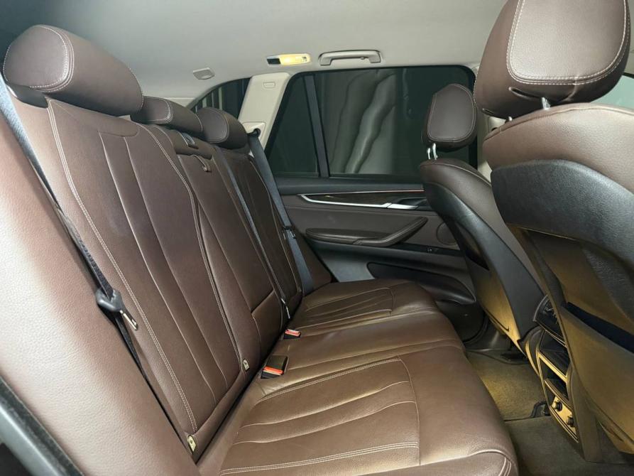 BMW X5 III (F15) Тверь  - изображение 13