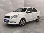Ravon Nexia R3 Новосибирск  - изображение 21