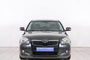 Toyota Avensis II Рестайлинг Красноярск  - изображение 26