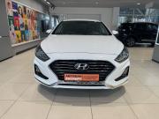 Hyundai Sonata VII (LF) Рестайлинг Екатеринбург  - изображение 23