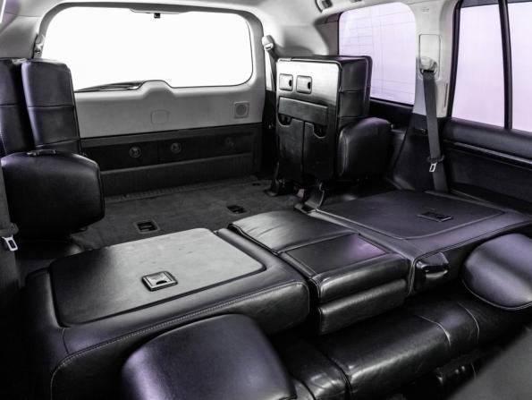 Toyota Land Cruiser 200 Series с пробегом 2011 года, цена 2 575 000 рублей, 254079 км, внедорожник, Автокод Объявления