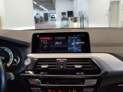 BMW X3 III (G01) Санкт-Петербург  - изображение 28