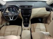 Nissan X-Trail III Рестайлинг Москва  - изображение 28