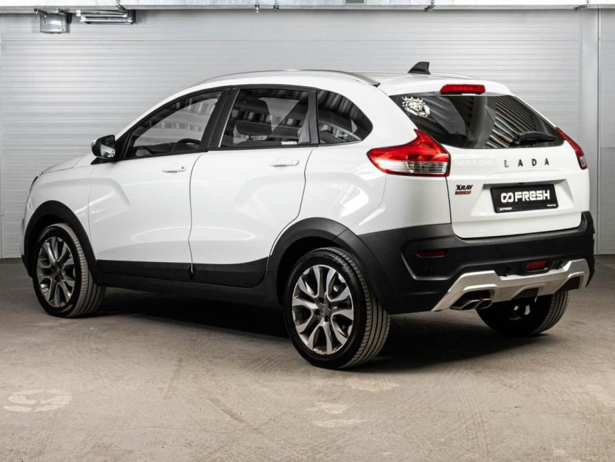 Lada (ВАЗ) XRAY I Ставрополь  - изображение 2