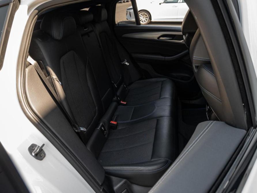 BMW X4 II (G02) Краснодар  - изображение 7