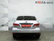 Nissan Almera III (G15) Екатеринбург  - изображение 19