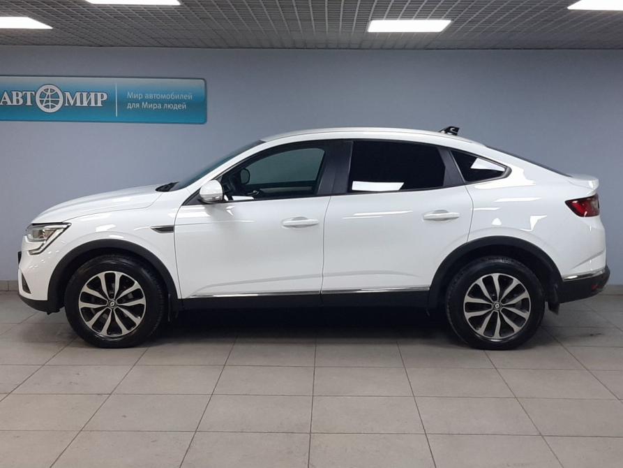 Renault Arkana I Москва  - изображение 8