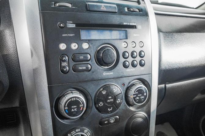 Suzuki Grand Vitara II с пробегом 2006 года, цена 899 000 рублей, 340000 км, внедорожник, Автокод Объявления