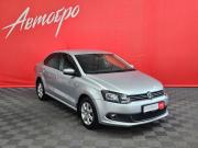 Volkswagen Polo V Вологда  - изображение 24