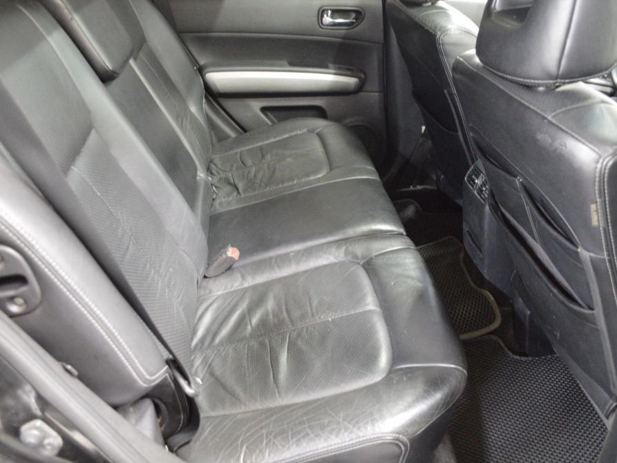 Nissan X-Trail II Санкт-Петербург  - изображение 12
