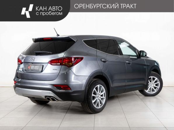 Hyundai Santa Fe III Рестайлинг с пробегом 2016 года, цена 2 088 000 рублей, 169000 км, внедорожник, Автокод Объявления