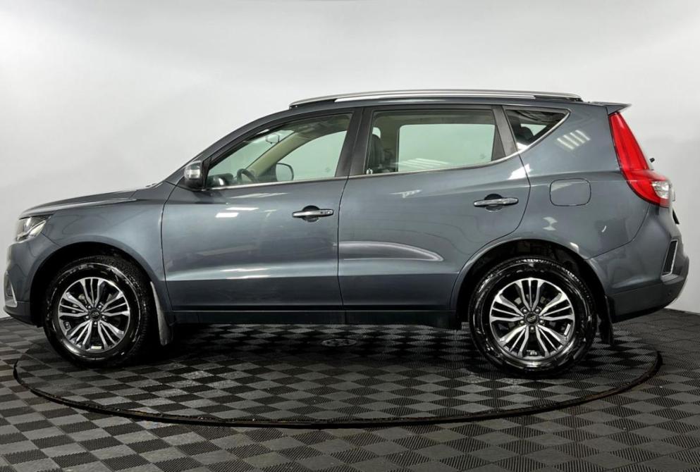 Geely Emgrand X7 I Рестайлинг 2 Нижний Новгород  - изображение 9