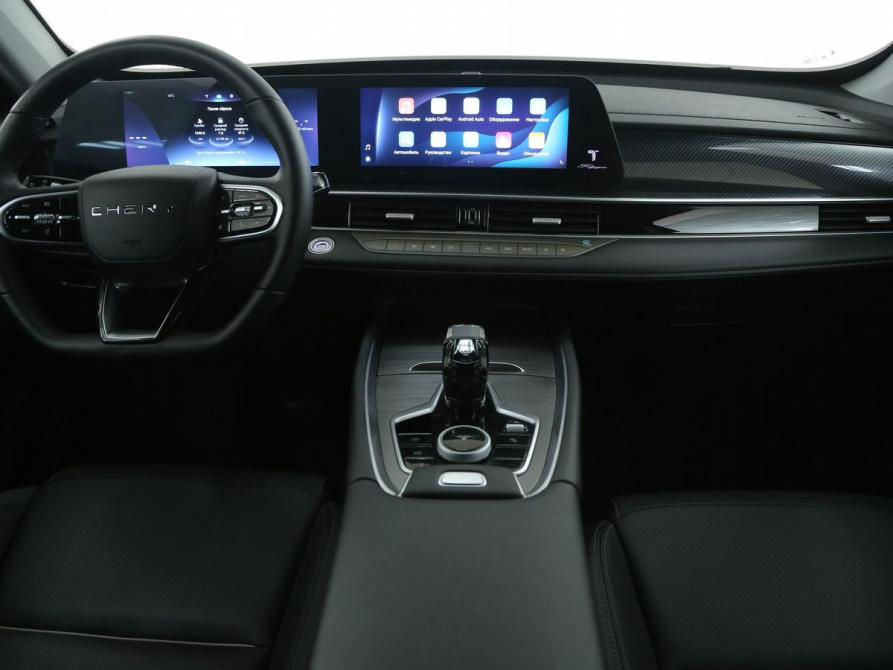 Chery Tiggo 7L I Иваново  - изображение 12