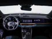 Geely Monjaro I Москва  - изображение 44