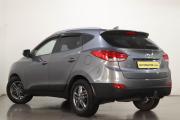 Hyundai ix35 I Рестайлинг Челябинск  - изображение 26