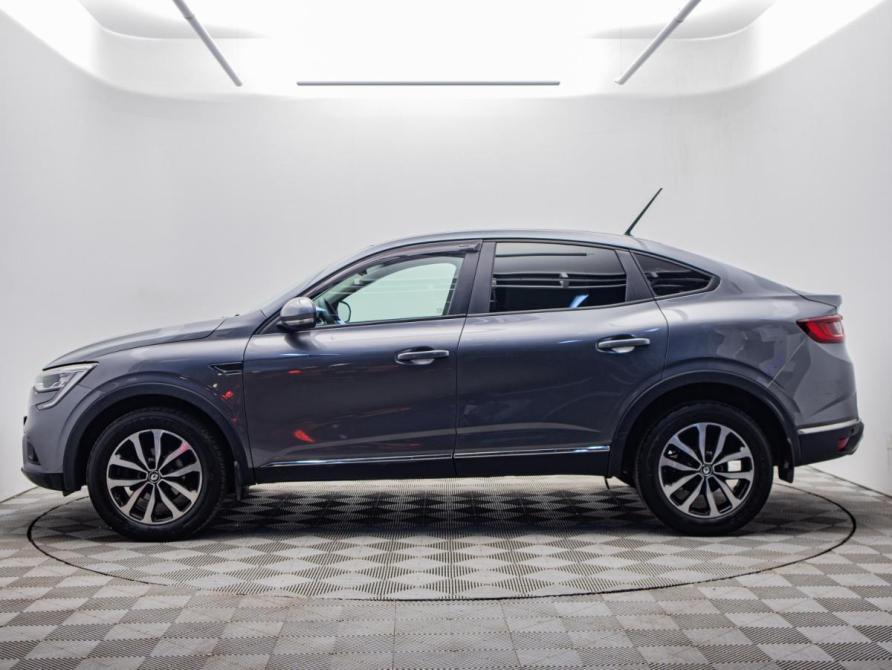 Renault Arkana I Москва  - изображение 2