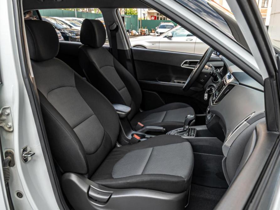Hyundai Creta I Краснодар  - изображение 8