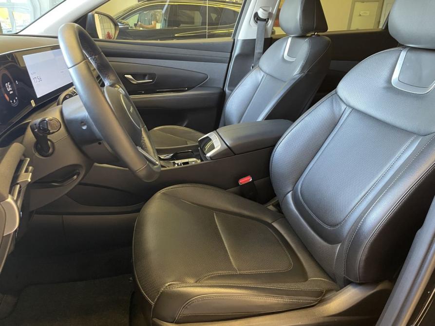 Hyundai Tucson IV Новосибирск  - изображение 8