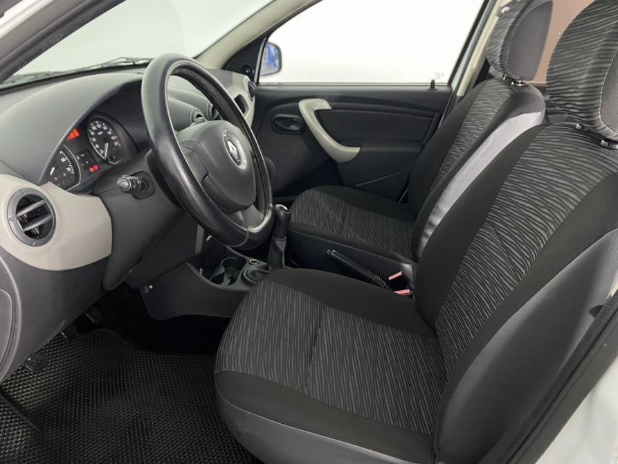 Renault Sandero I Воронеж  - изображение 12