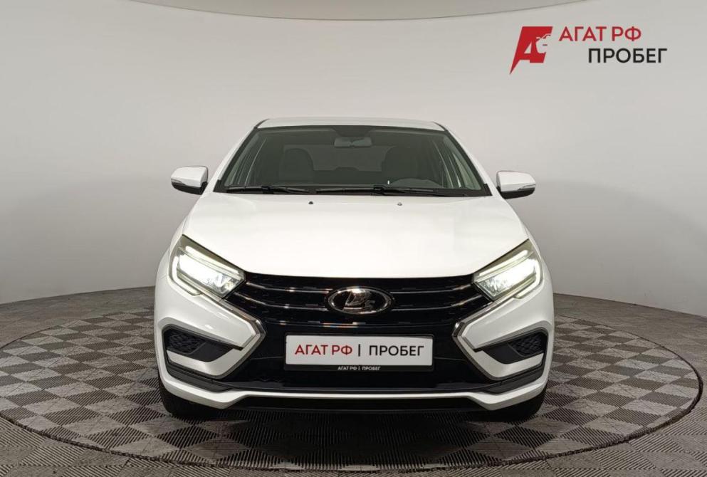 Lada (ВАЗ) Vesta I Рестайлинг (NG) Волгоград  - изображение 2