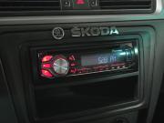 Skoda Rapid I Вологда  - изображение 28