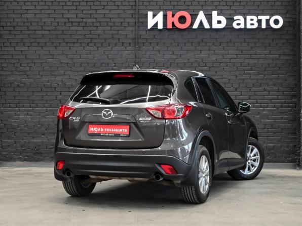 Mazda CX-5 I Рестайлинг с пробегом 2016 года, цена 1 780 000 рублей, 215212 км, внедорожник, Автокод Объявления
