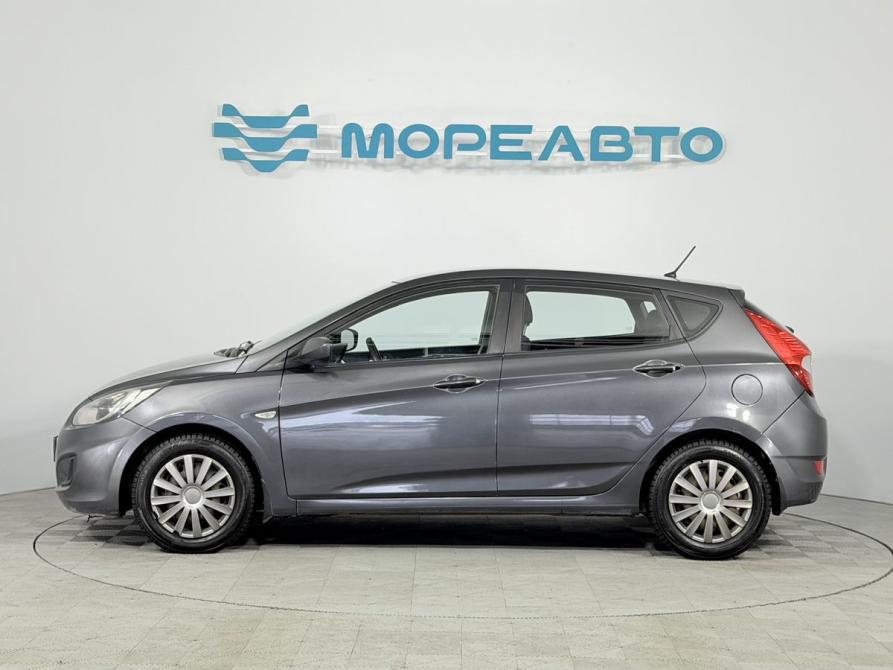 Hyundai Solaris I Калининград  - изображение 8