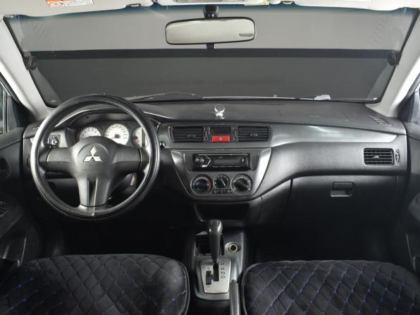 Mitsubishi Lancer IX Рестайлинг с пробегом 2007 года, цена 489 995 рублей, 294829 км, седан, Автокод Объявления