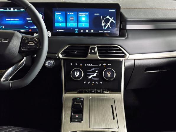 Exeed TXL I Рестайлинг с пробегом 2023 года, цена 2 095 000 рублей, 61852 км, внедорожник, Автокод Объявления