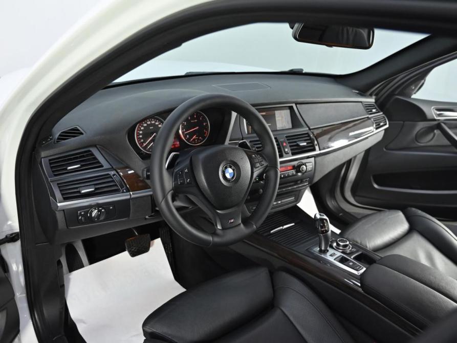 BMW X5 II (E70) Рестайлинг Москва  - изображение 7