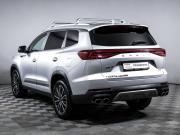 Chery Tiggo 8 Pro Max I Рестайлинг Москва  - изображение 32