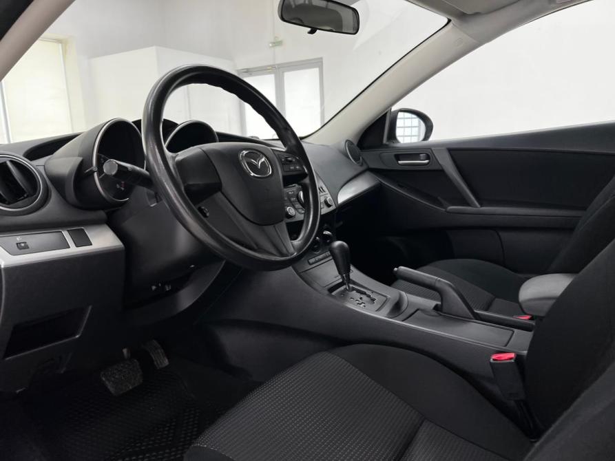 Mazda 3 II (BL) Рестайлинг Волгоград  - изображение 22