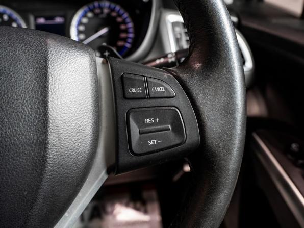 Suzuki SX4 II (S-Cross) Рестайлинг с пробегом 2018 года, цена 1 785 000 рублей, 70000 км, хэтчбек, Автокод Объявления