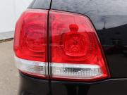 Toyota Land Cruiser 200 Series Москва  - изображение 61