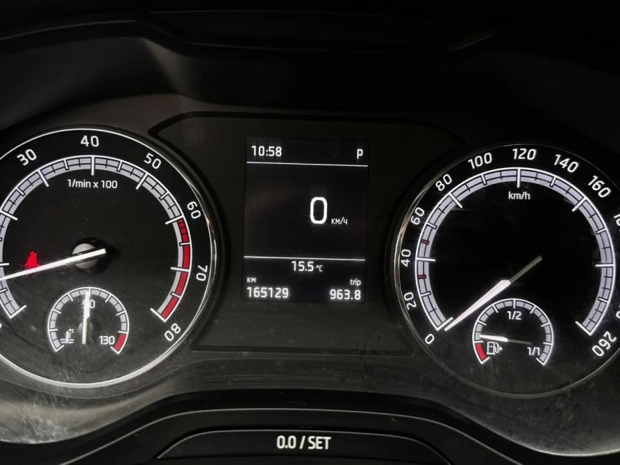 Skoda Kodiaq I Москва  - изображение 13