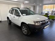 Renault Duster I Рестайлинг Киров  - изображение 20