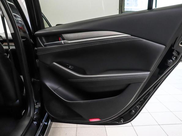 Mazda 6 III (GJ) Рестайлинг 2 с пробегом 2020 года, цена 3 100 000 рублей, 39984 км, седан, Автокод Объявления