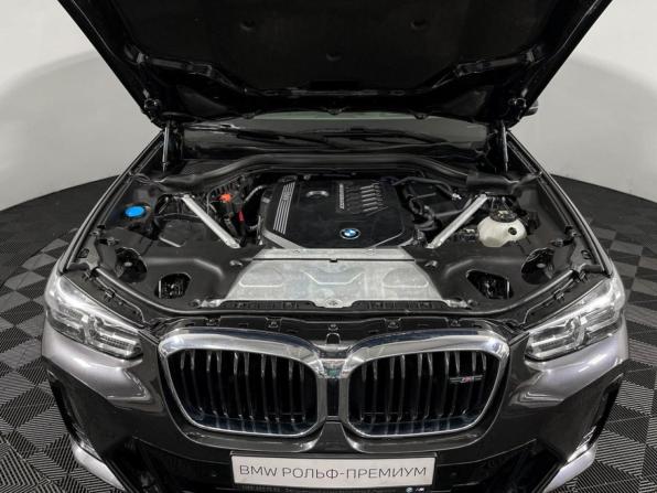 BMW X3 III (G01) Рестайлинг с пробегом 2021 года, цена 5 780 000 рублей, 62010 км, внедорожник, Автокод Объявления
