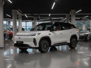 Geely Galaxy M7 Москва  - изображение 29
