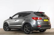 Hyundai Santa Fe III Тюмень  - изображение 29