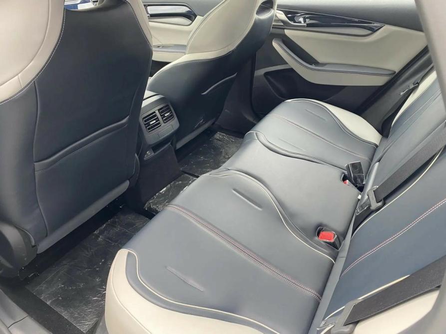 BYD Yuan Plus I Набережные Челны  - изображение 14
