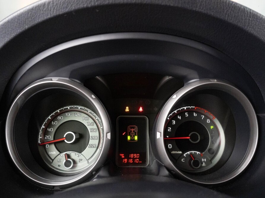 Mitsubishi Pajero IV Сургут  - изображение 22